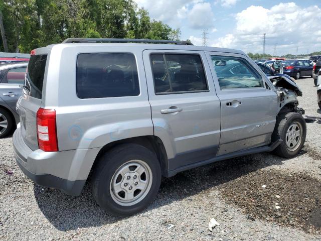 Photo 2 VIN: 1C4NJPBA5GD688243 - JEEP PATRIOT 