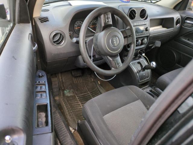 Photo 7 VIN: 1C4NJPBA5GD693474 - JEEP PATRIOT SP 