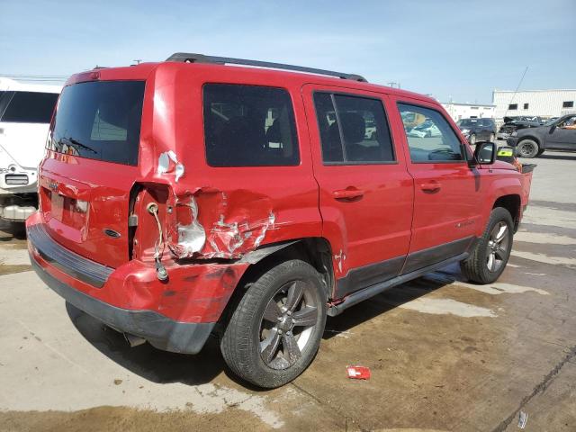 Photo 2 VIN: 1C4NJPBA5GD706255 - JEEP PATRIOT SP 