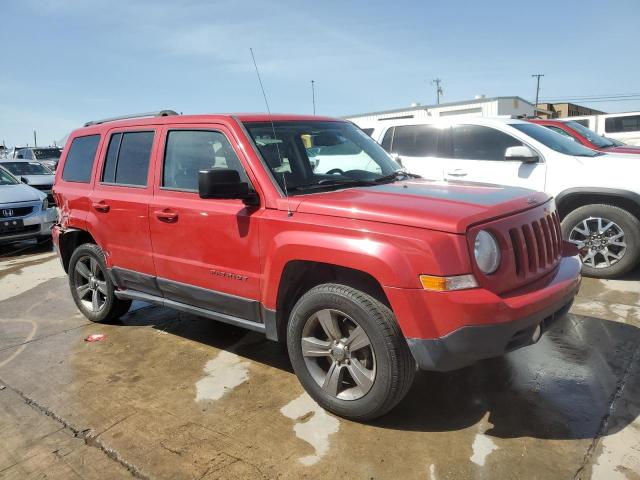 Photo 3 VIN: 1C4NJPBA5GD706255 - JEEP PATRIOT SP 