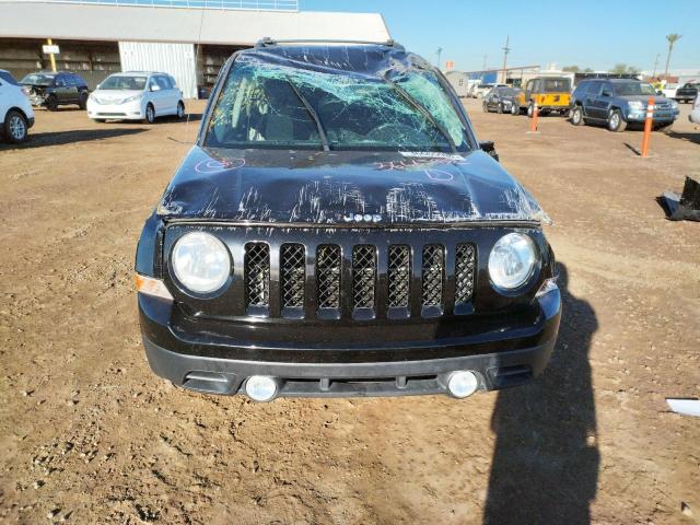 Photo 8 VIN: 1C4NJPBA5GD727428 - JEEP PATRIOT SP 