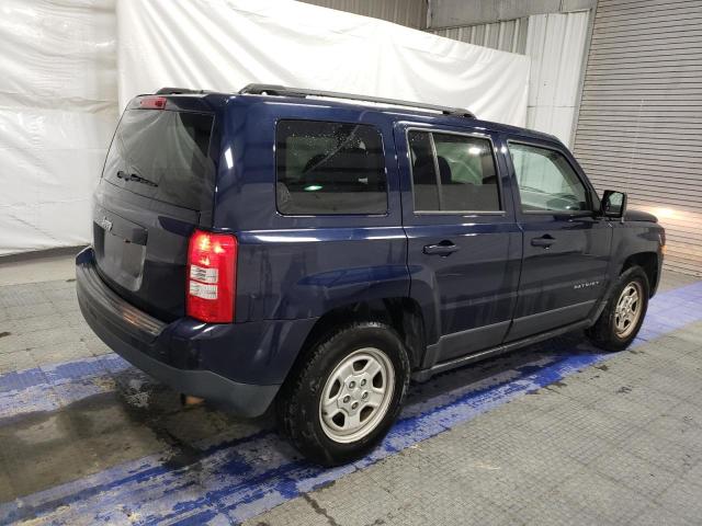 Photo 2 VIN: 1C4NJPBA5GD731897 - JEEP PATRIOT SP 