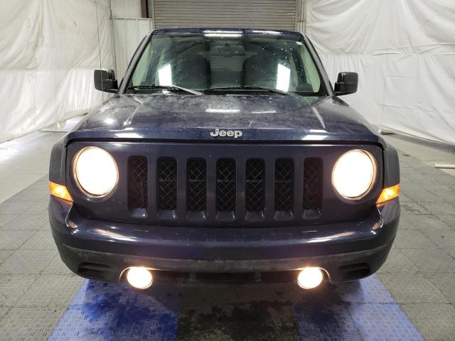 Photo 4 VIN: 1C4NJPBA5GD731897 - JEEP PATRIOT SP 