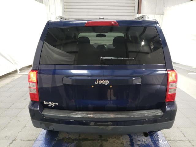 Photo 5 VIN: 1C4NJPBA5GD731897 - JEEP PATRIOT SP 