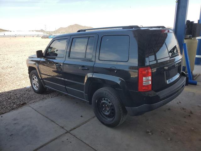 Photo 1 VIN: 1C4NJPBA5GD744052 - JEEP PATRIOT SP 