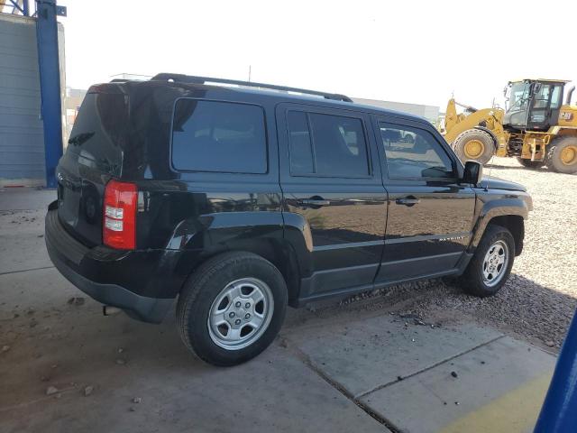 Photo 2 VIN: 1C4NJPBA5GD744052 - JEEP PATRIOT SP 