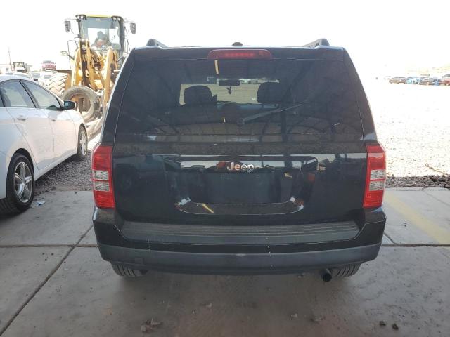 Photo 5 VIN: 1C4NJPBA5GD744052 - JEEP PATRIOT SP 