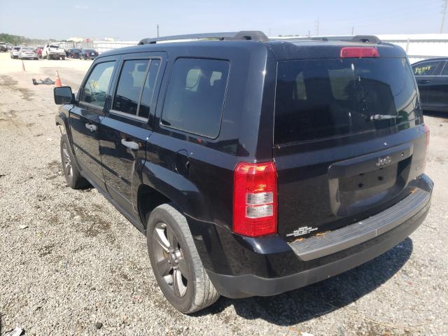 Photo 2 VIN: 1C4NJPBA5GD749087 - JEEP PATRIOT SP 