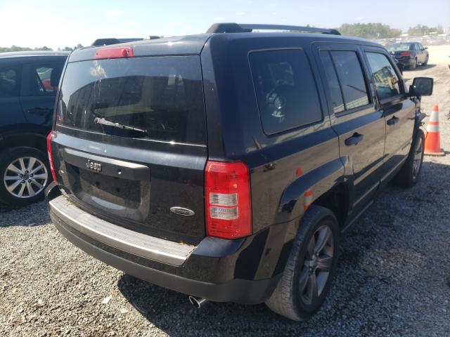 Photo 3 VIN: 1C4NJPBA5GD749087 - JEEP PATRIOT SP 