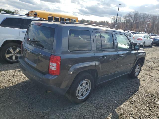 Photo 2 VIN: 1C4NJPBA5GD754189 - JEEP PATRIOT SP 