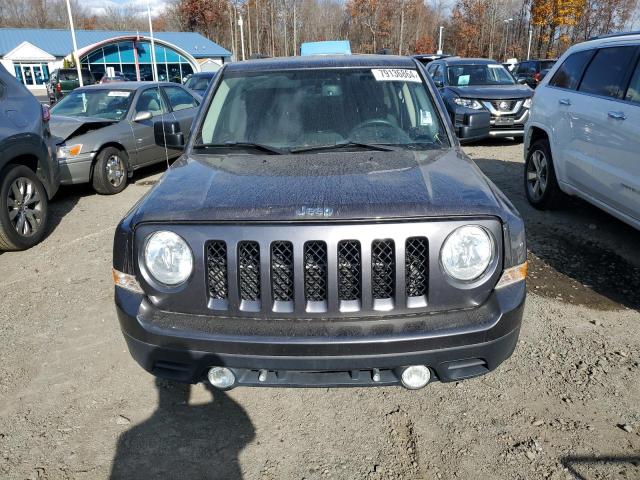 Photo 4 VIN: 1C4NJPBA5GD754189 - JEEP PATRIOT SP 