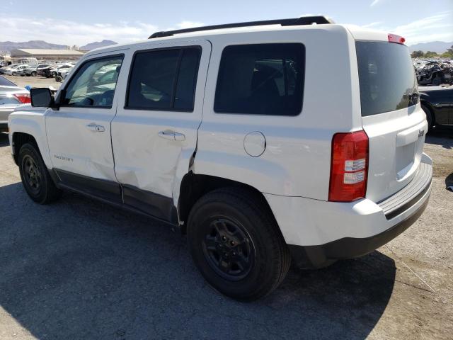 Photo 1 VIN: 1C4NJPBA5GD769145 - JEEP PATRIOT SP 