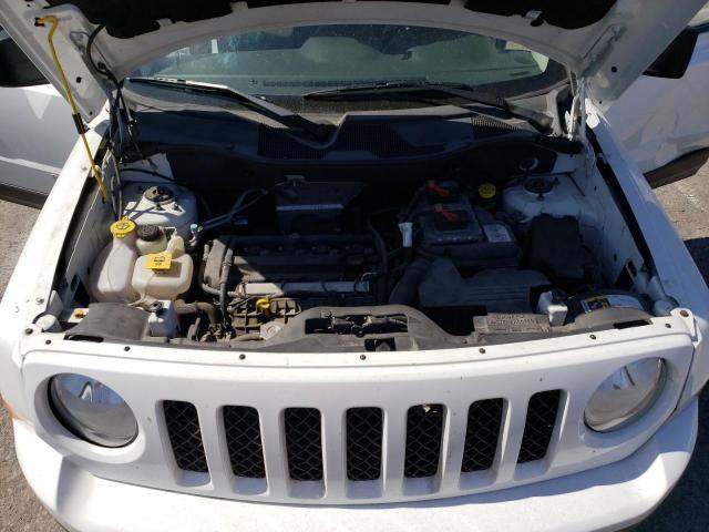 Photo 11 VIN: 1C4NJPBA5GD769145 - JEEP PATRIOT SP 