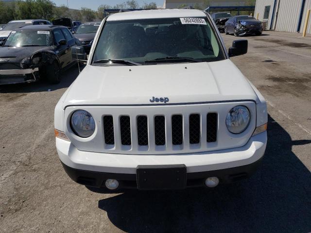 Photo 4 VIN: 1C4NJPBA5GD769145 - JEEP PATRIOT SP 