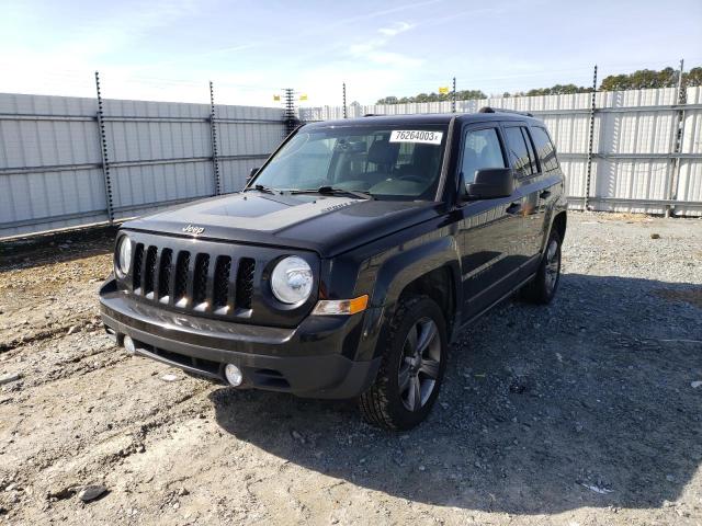 Photo 0 VIN: 1C4NJPBA5GD774720 - JEEP PATRIOT 