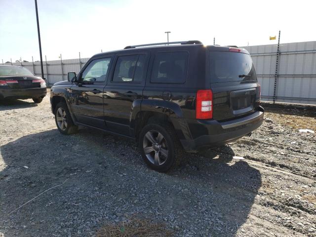 Photo 1 VIN: 1C4NJPBA5GD774720 - JEEP PATRIOT 