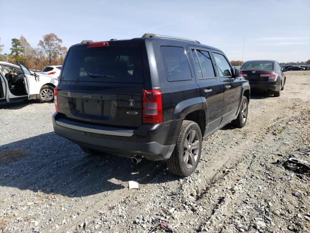 Photo 2 VIN: 1C4NJPBA5GD774720 - JEEP PATRIOT 