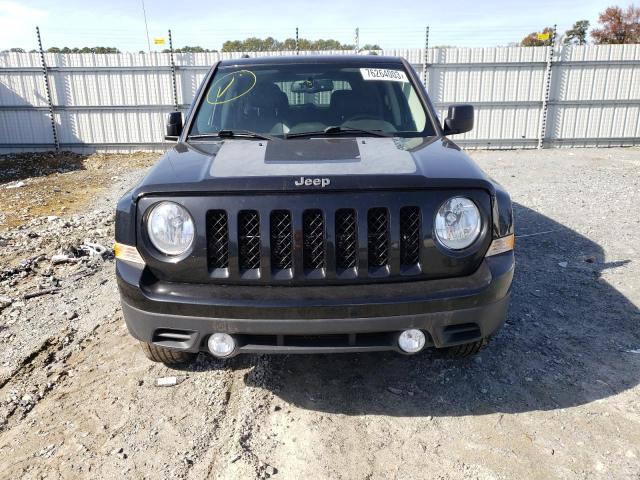 Photo 4 VIN: 1C4NJPBA5GD774720 - JEEP PATRIOT 