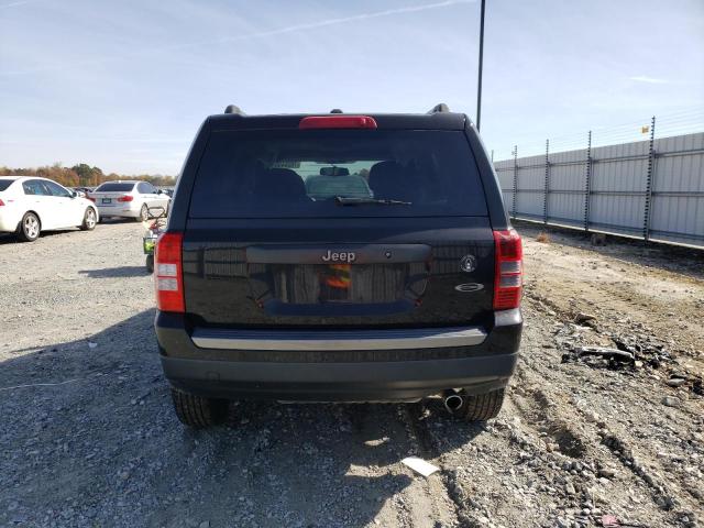 Photo 5 VIN: 1C4NJPBA5GD774720 - JEEP PATRIOT 