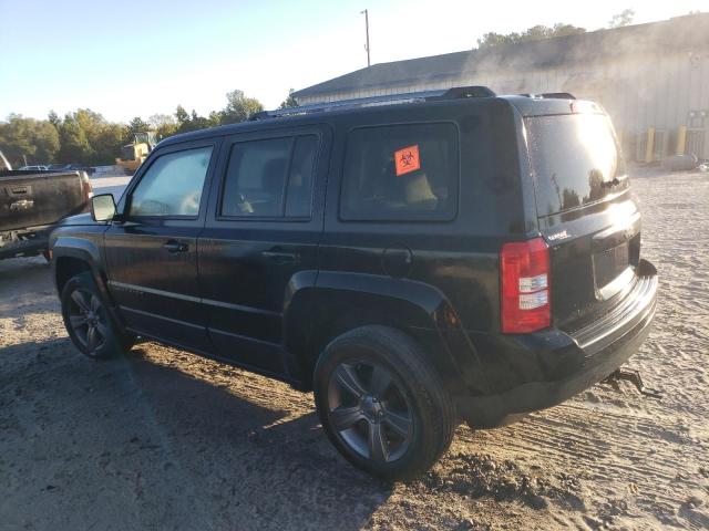 Photo 1 VIN: 1C4NJPBA5GD789086 - JEEP PATRIOT 