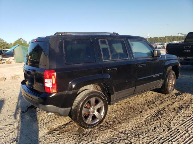 Photo 2 VIN: 1C4NJPBA5GD789086 - JEEP PATRIOT 