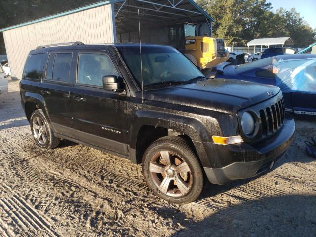 Photo 3 VIN: 1C4NJPBA5GD789086 - JEEP PATRIOT 