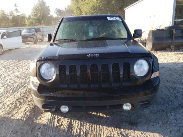 Photo 4 VIN: 1C4NJPBA5GD789086 - JEEP PATRIOT 