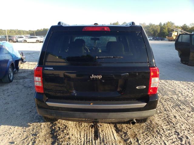 Photo 5 VIN: 1C4NJPBA5GD789086 - JEEP PATRIOT 