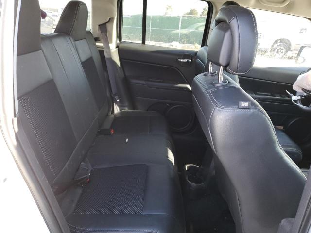 Photo 10 VIN: 1C4NJPBA5GD803097 - JEEP PATRIOT SP 