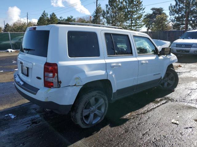 Photo 2 VIN: 1C4NJPBA5GD803097 - JEEP PATRIOT SP 