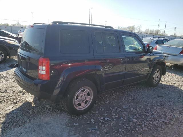 Photo 2 VIN: 1C4NJPBA5GD810860 - JEEP PATRIOT 