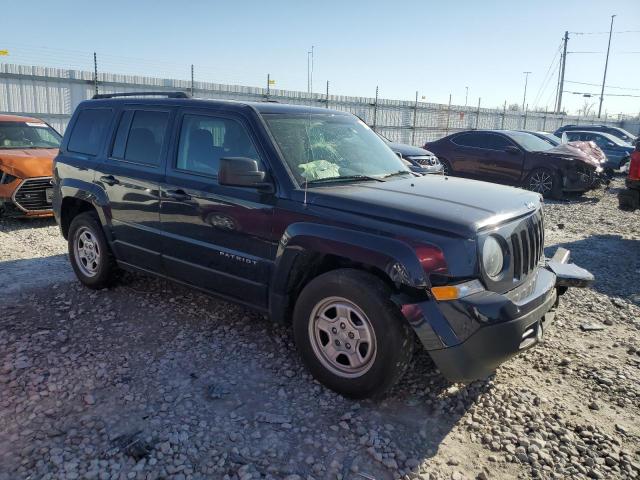 Photo 3 VIN: 1C4NJPBA5GD810860 - JEEP PATRIOT 