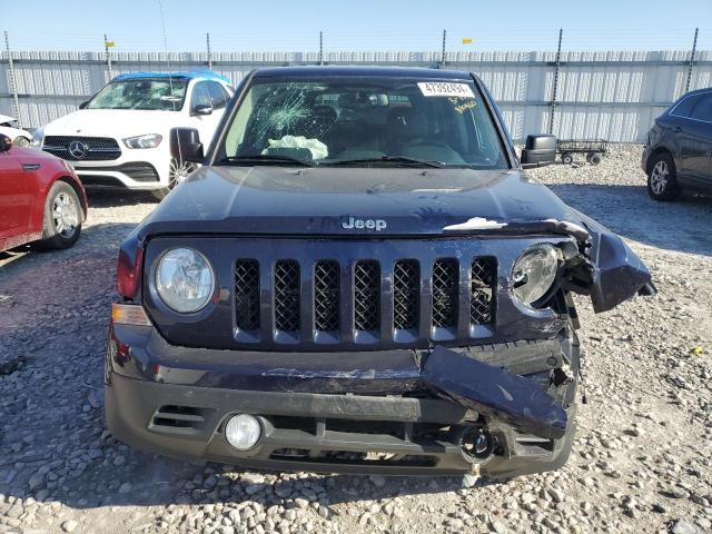 Photo 4 VIN: 1C4NJPBA5GD810860 - JEEP PATRIOT 