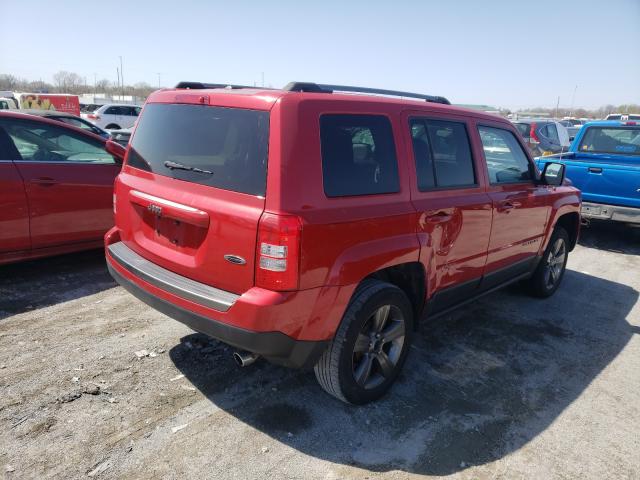 Photo 3 VIN: 1C4NJPBA5HD102951 - JEEP PATRIOT SP 