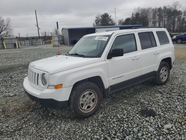 Photo 0 VIN: 1C4NJPBA5HD145671 - JEEP PATRIOT 