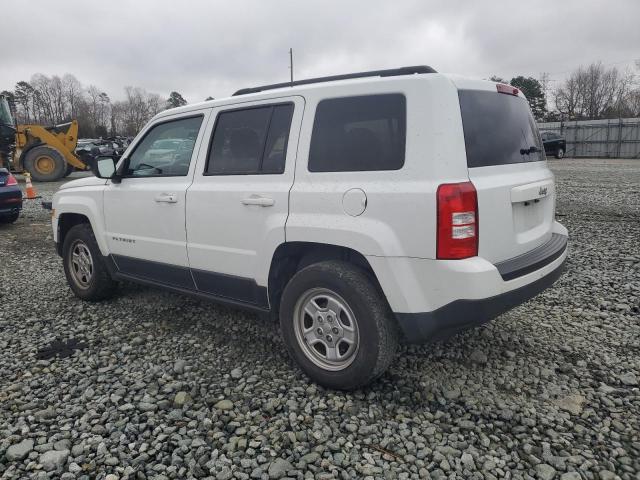 Photo 1 VIN: 1C4NJPBA5HD145671 - JEEP PATRIOT 