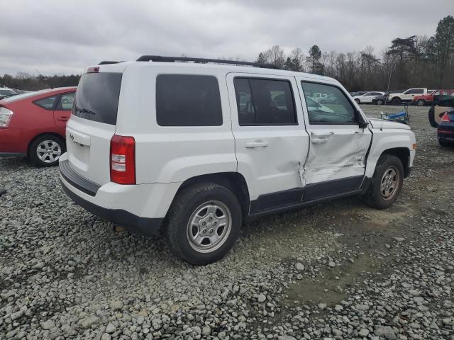 Photo 2 VIN: 1C4NJPBA5HD145671 - JEEP PATRIOT 