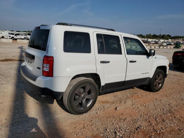 Photo 2 VIN: 1C4NJPBA5HD167010 - JEEP PATRIOT SP 