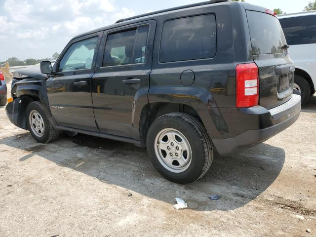 Photo 1 VIN: 1C4NJPBA5HD212074 - JEEP PATRIOT SP 