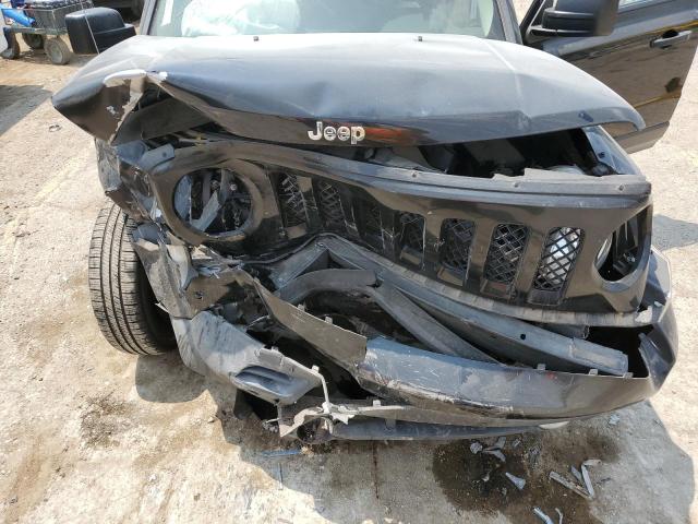 Photo 11 VIN: 1C4NJPBA5HD212074 - JEEP PATRIOT SP 