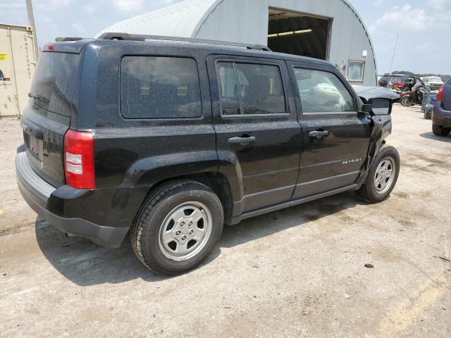 Photo 2 VIN: 1C4NJPBA5HD212074 - JEEP PATRIOT SP 