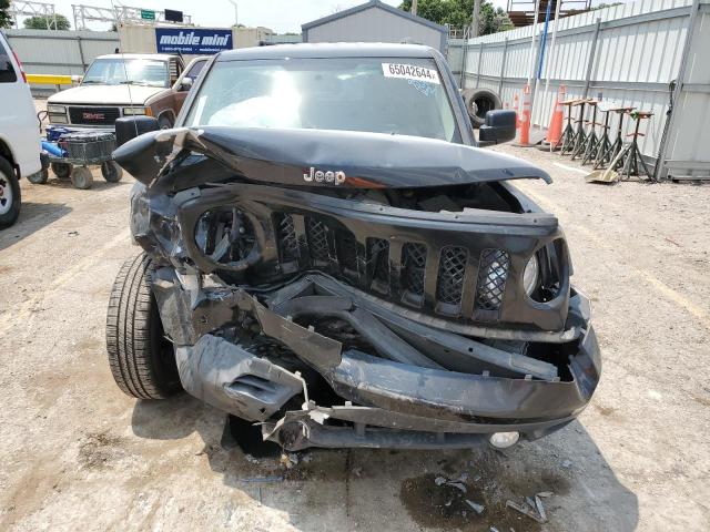 Photo 4 VIN: 1C4NJPBA5HD212074 - JEEP PATRIOT SP 