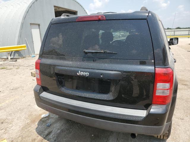 Photo 5 VIN: 1C4NJPBA5HD212074 - JEEP PATRIOT SP 