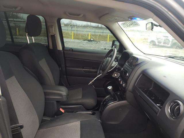 Photo 4 VIN: 1C4NJPBA6CD585939 - JEEP PATRIOT SP 