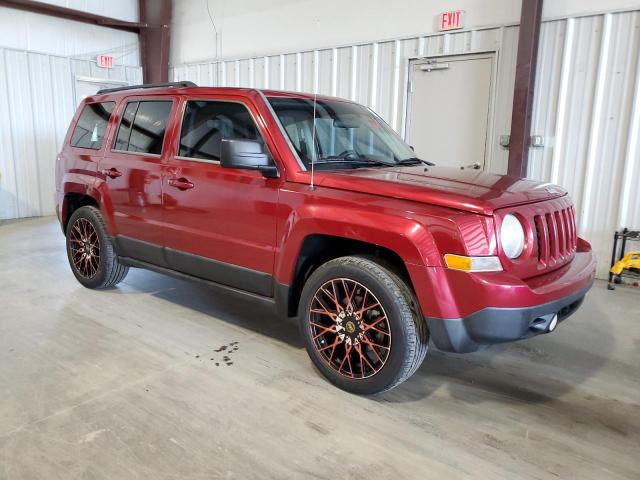 Photo 3 VIN: 1C4NJPBA6CD586055 - JEEP PATRIOT SP 