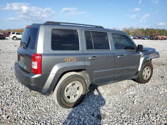 Photo 2 VIN: 1C4NJPBA6CD601296 - JEEP PATRIOT SP 