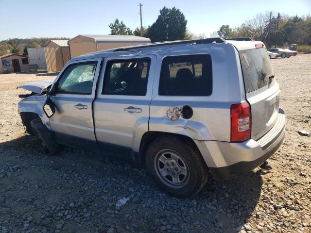 Photo 1 VIN: 1C4NJPBA6CD622410 - JEEP PATRIOT 