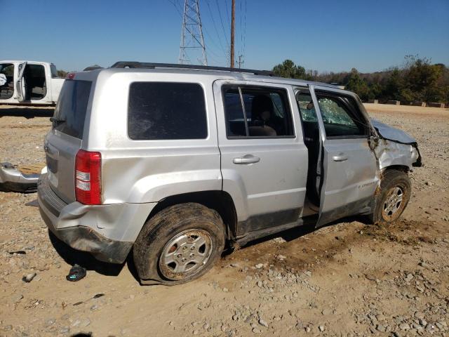 Photo 2 VIN: 1C4NJPBA6CD622410 - JEEP PATRIOT 