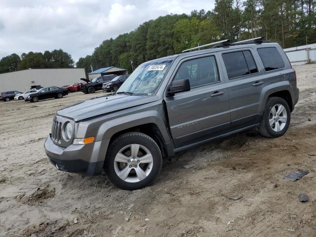 Photo 0 VIN: 1C4NJPBA6CD626568 - JEEP PATRIOT SP 