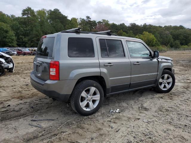 Photo 2 VIN: 1C4NJPBA6CD626568 - JEEP PATRIOT SP 